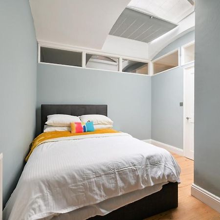 Cozy Hideaway In South Ken! Lejlighed London Eksteriør billede